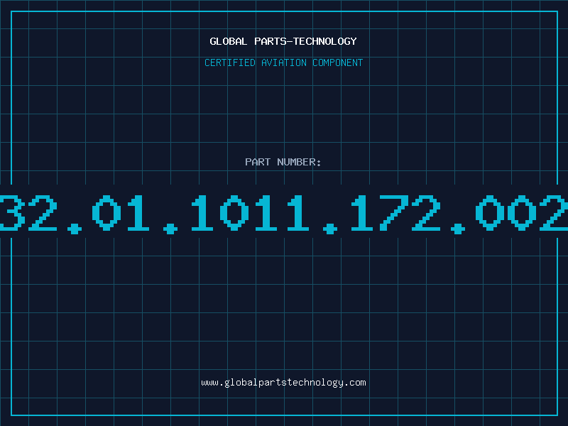 Aviation Part 32.01.1011.172.002