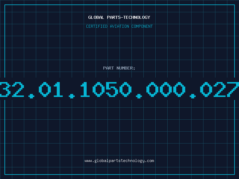 Aviation Part 32.01.1050.000.027