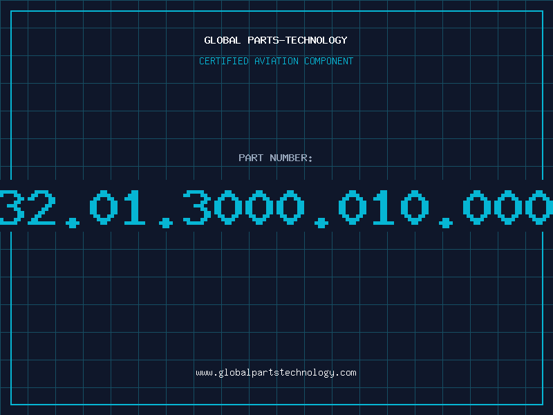 Aviation Part 32.01.3000.010.000