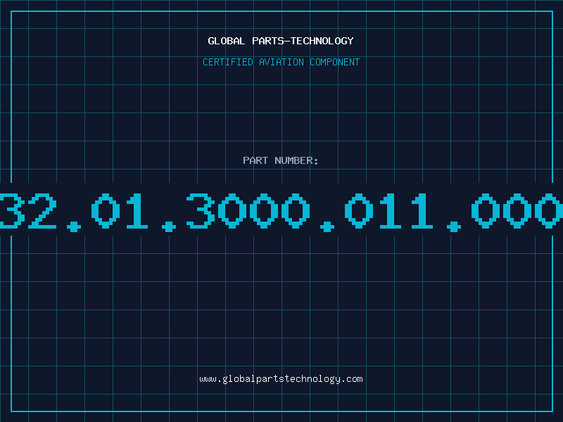 Aviation Part 32.01.3000.011.000