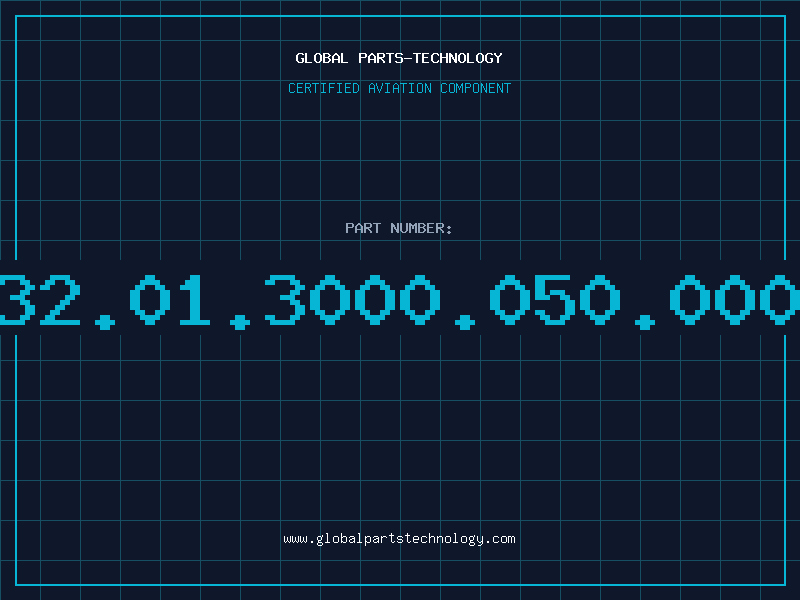 Aviation Part 32.01.3000.050.000