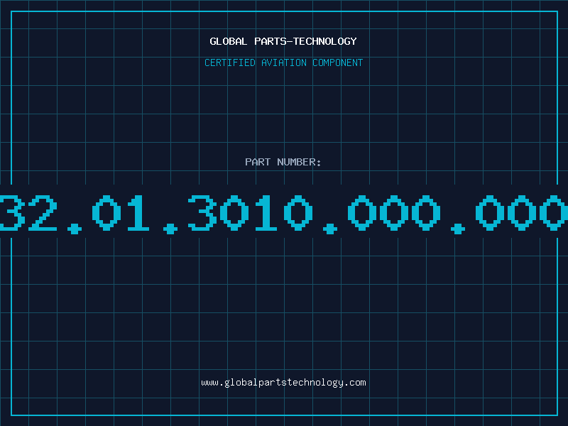 Aviation Part 32.01.3010.000.000
