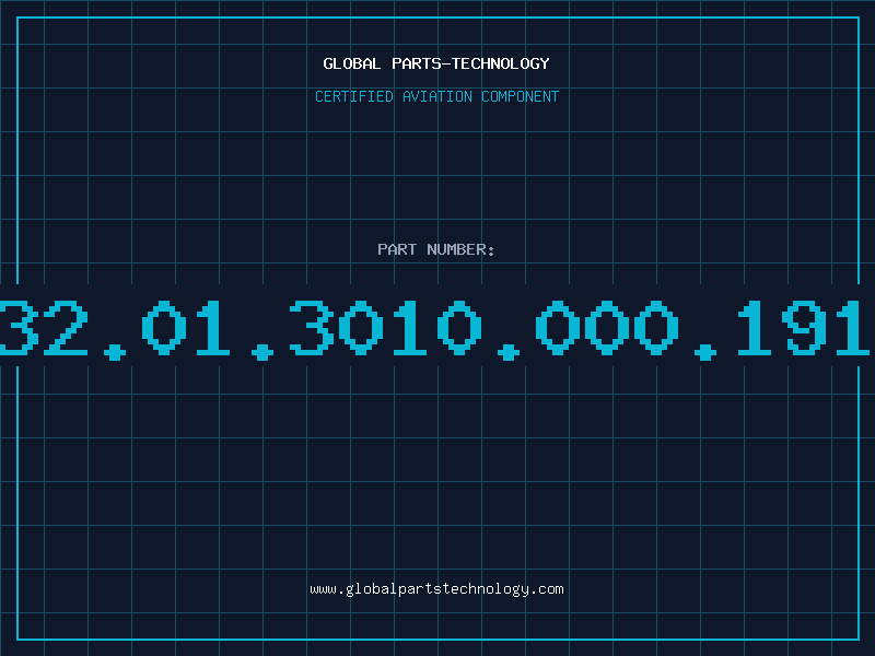 Aviation Part 32.01.3010.000.191