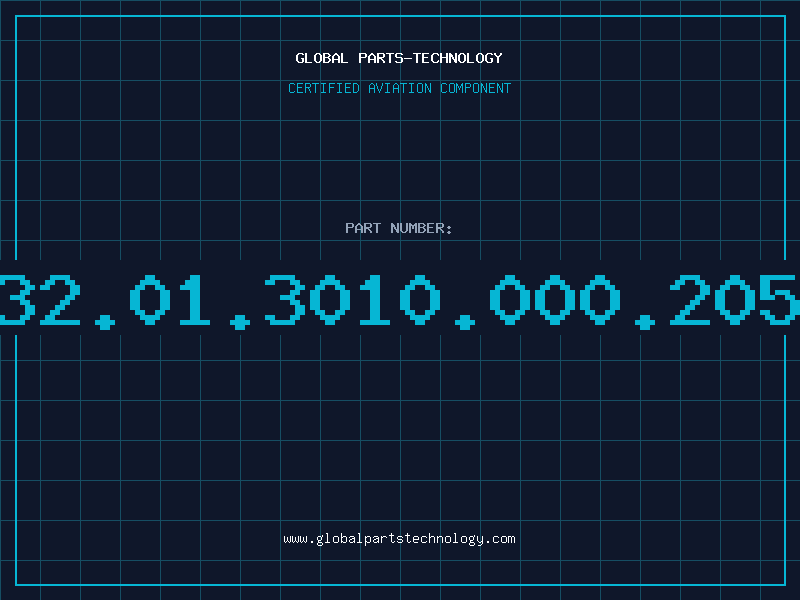 Aviation Part 32.01.3010.000.205