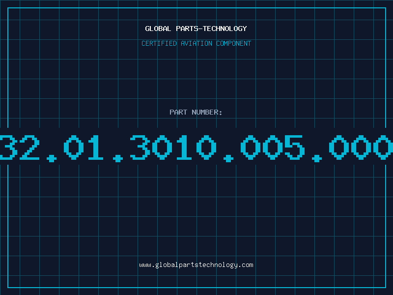 Aviation Part 32.01.3010.005.000