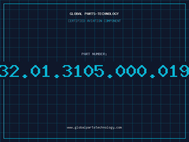 Aviation Part 32.01.3105.000.019
