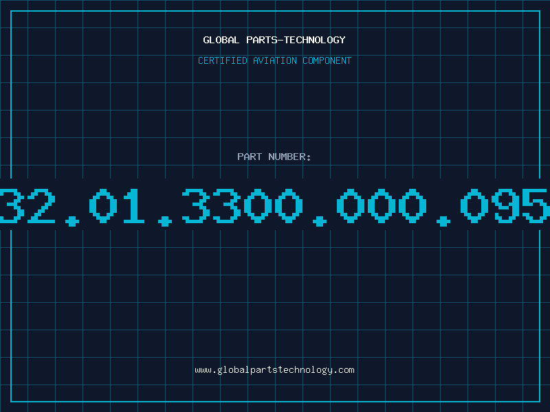 Aviation Part 32.01.3300.000.095