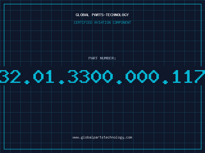 Aviation Part 32.01.3300.000.117