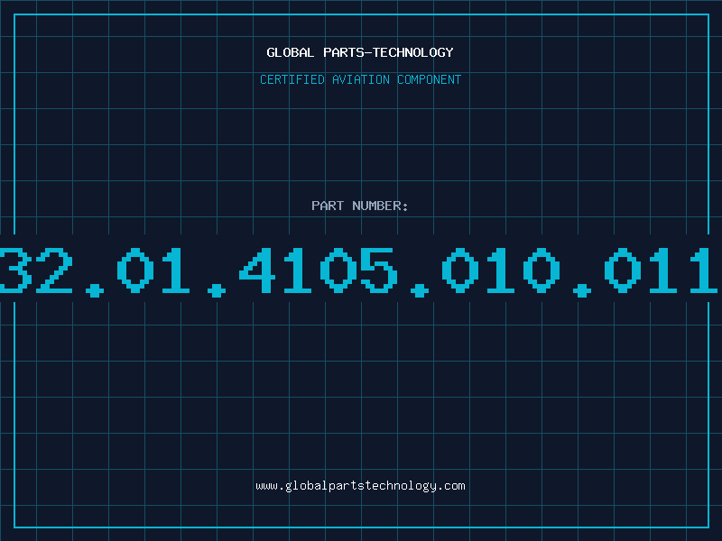 Aviation Part 32.01.4105.010.011