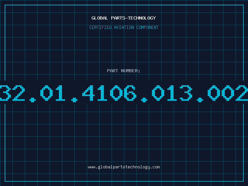 Aviation Part 32.01.4106.013.002
