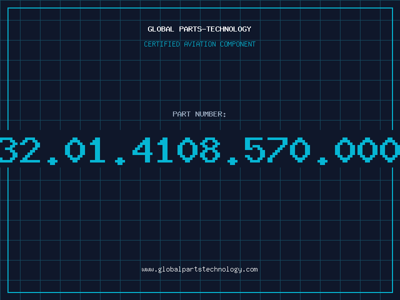 Aviation Part 32.01.4108.570.000