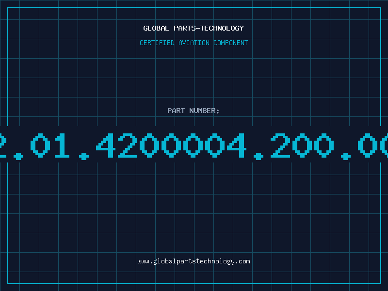 Aviation Part 32.01.4200004.200.000