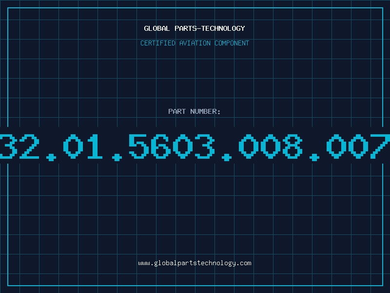 Aviation Part 32.01.5603.008.007