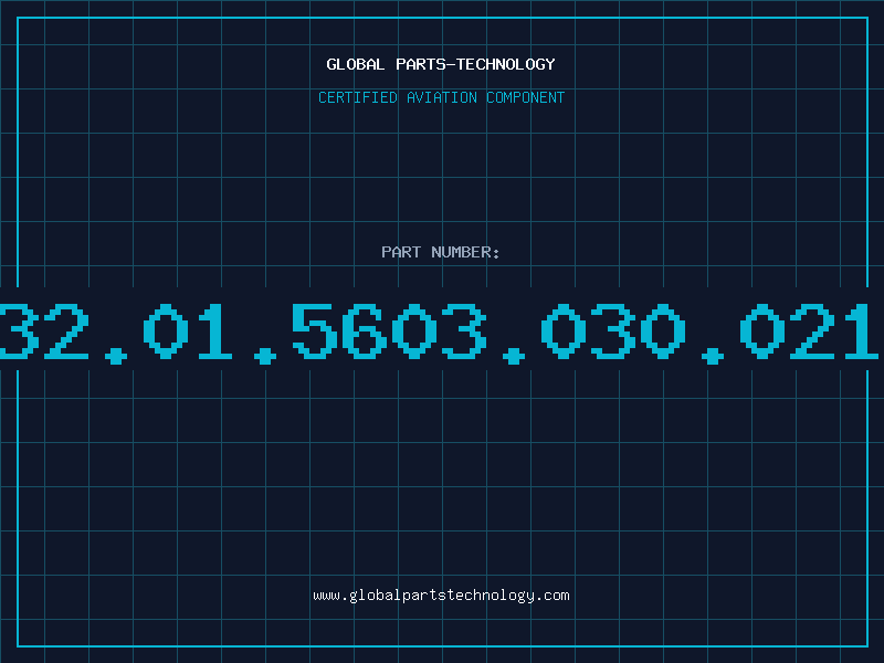 Aviation Part 32.01.5603.030.021