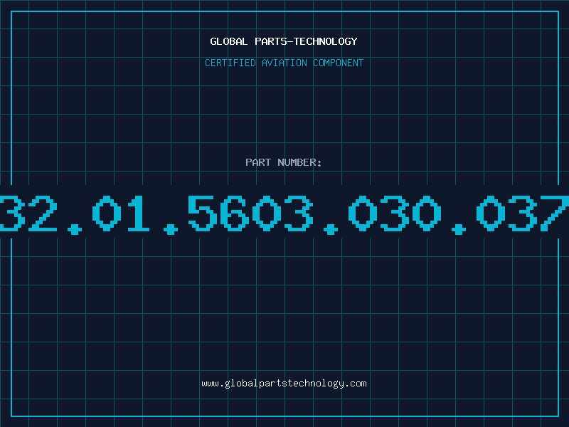 Aviation Part 32.01.5603.030.037
