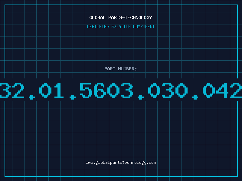 Aviation Part 32.01.5603.030.042