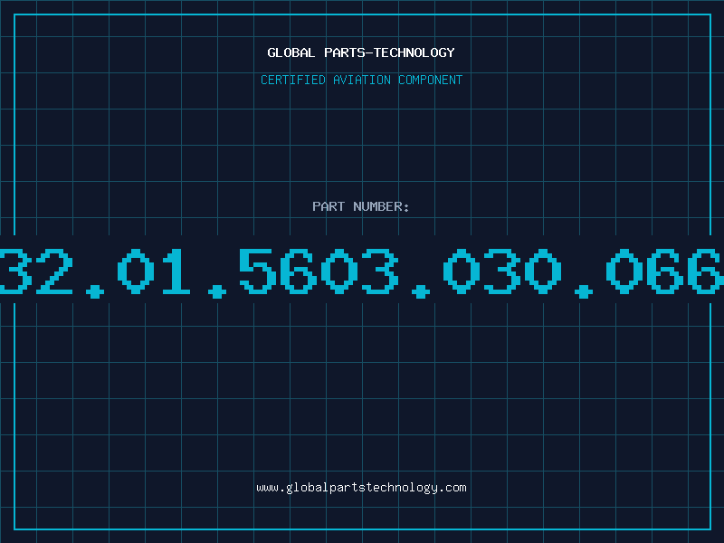 Aviation Part 32.01.5603.030.066