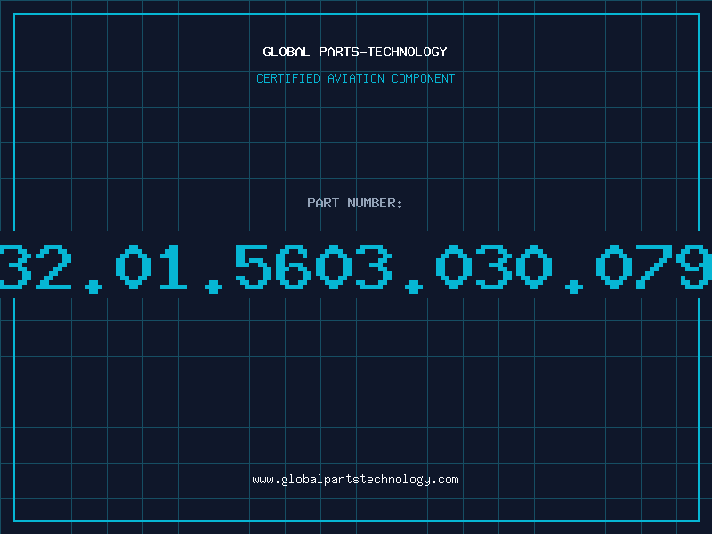 Aviation Part 32.01.5603.030.079