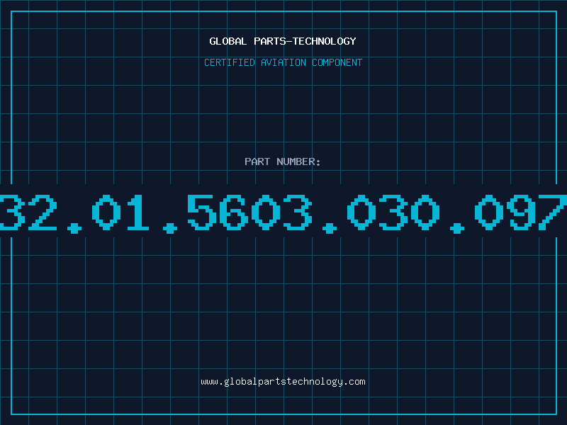 Aviation Part 32.01.5603.030.097