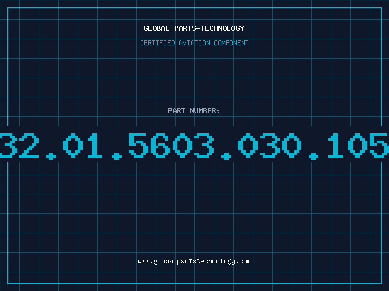 Aviation Part 32.01.5603.030.105