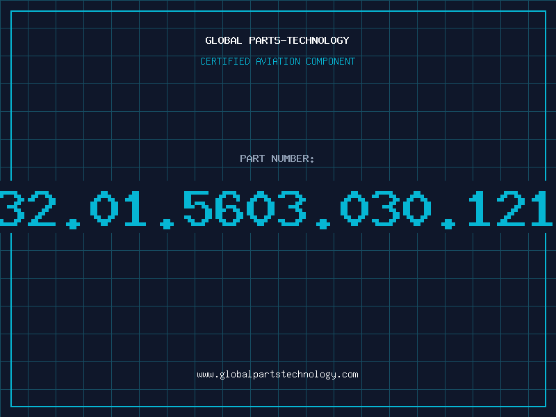 Aviation Part 32.01.5603.030.121