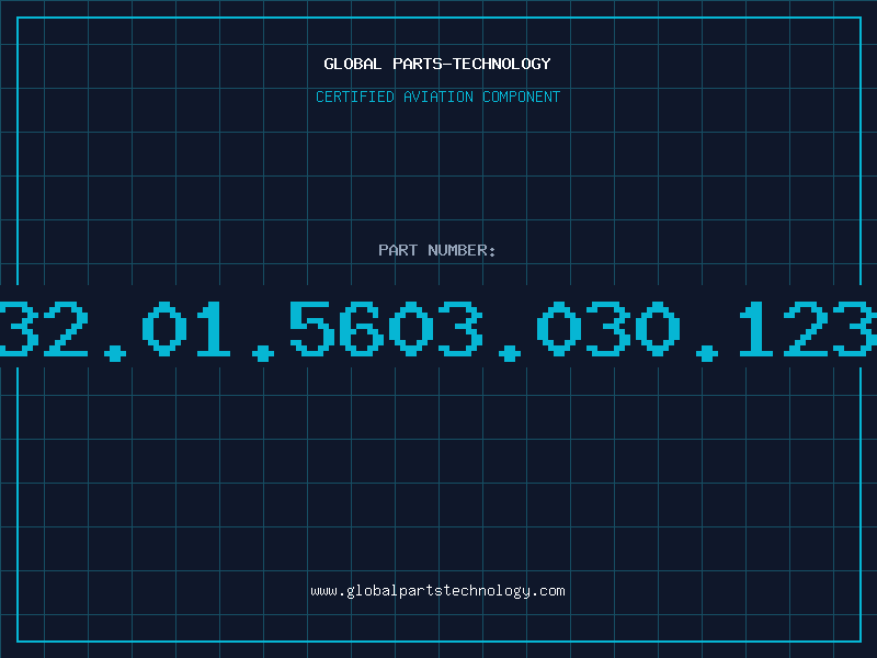 Aviation Part 32.01.5603.030.123