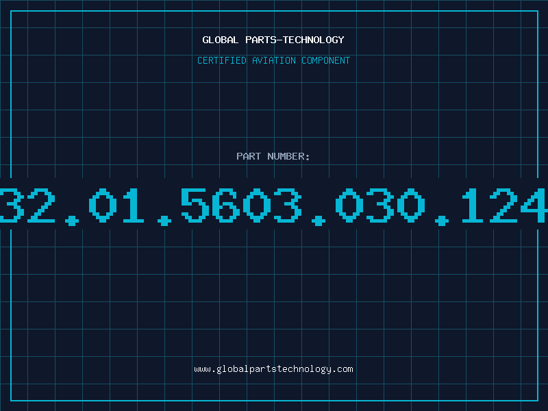 Aviation Part 32.01.5603.030.124