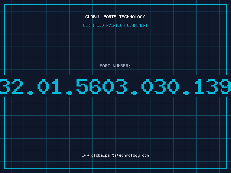 Aviation Part 32.01.5603.030.139