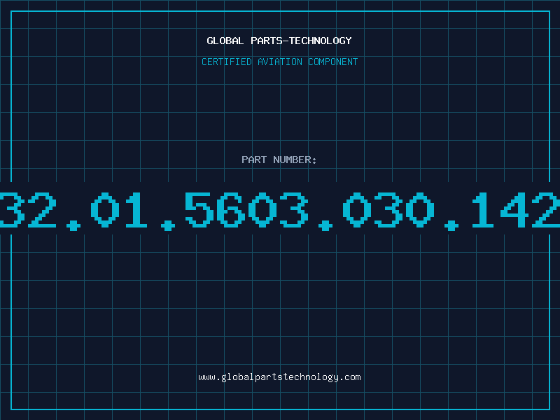 Aviation Part 32.01.5603.030.142