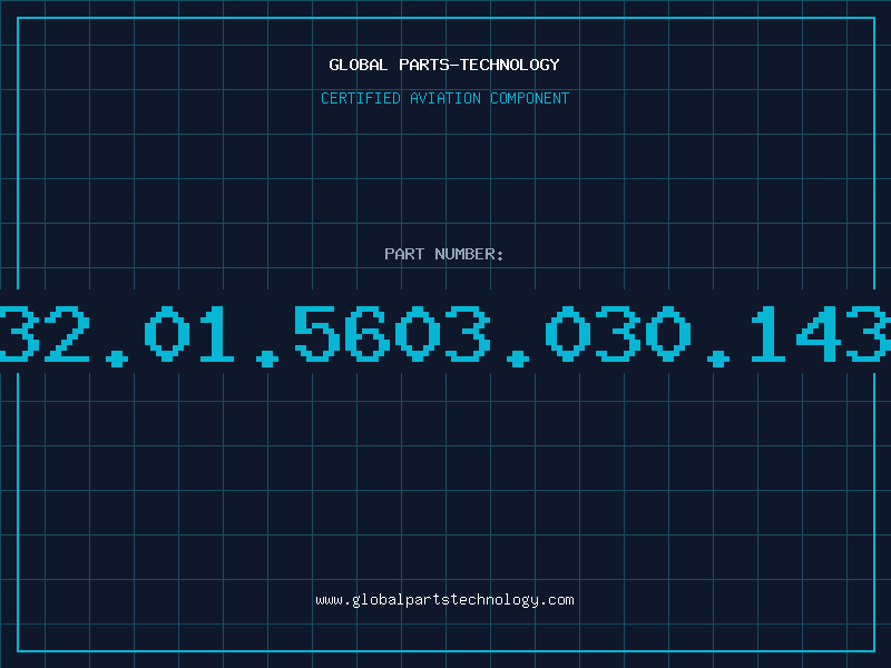 Aviation Part 32.01.5603.030.143