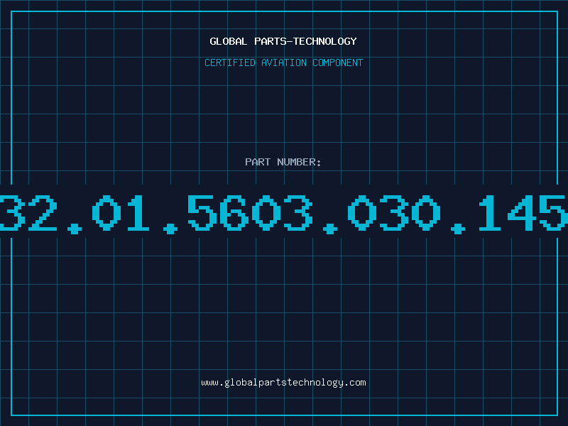 Aviation Part 32.01.5603.030.145