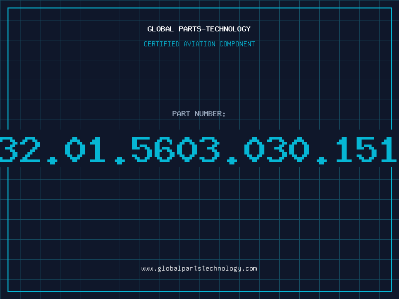 Aviation Part 32.01.5603.030.151