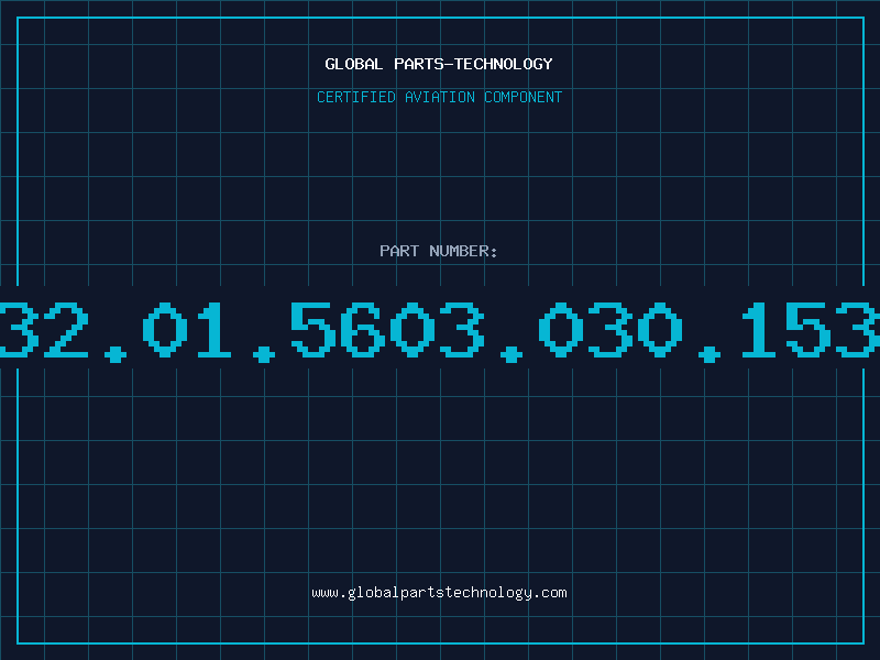 Aviation Part 32.01.5603.030.153