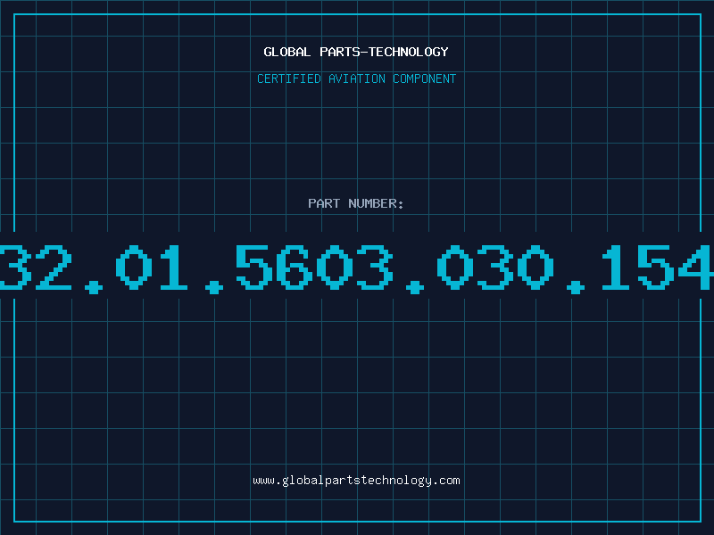 Aviation Part 32.01.5603.030.154