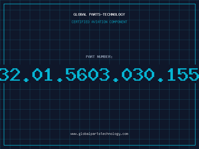 Aviation Part 32.01.5603.030.155