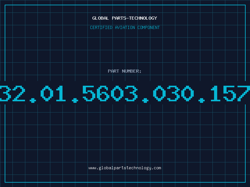 Aviation Part 32.01.5603.030.157