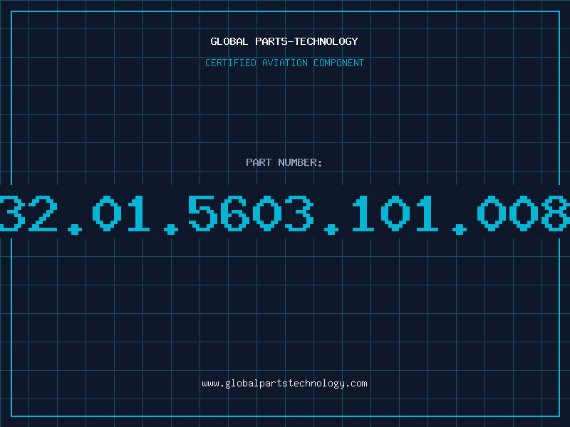 Aviation Part 32.01.5603.101.008