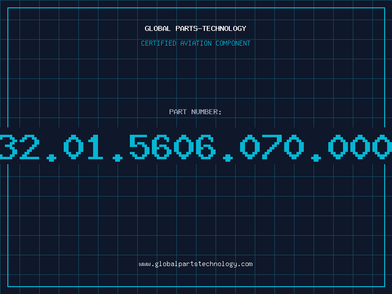 Aviation Part 32.01.5606.070.000