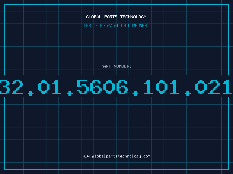 Aviation Part 32.01.5606.101.021
