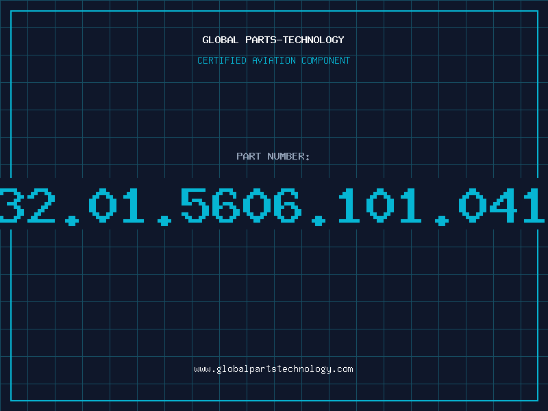 Aviation Part 32.01.5606.101.041