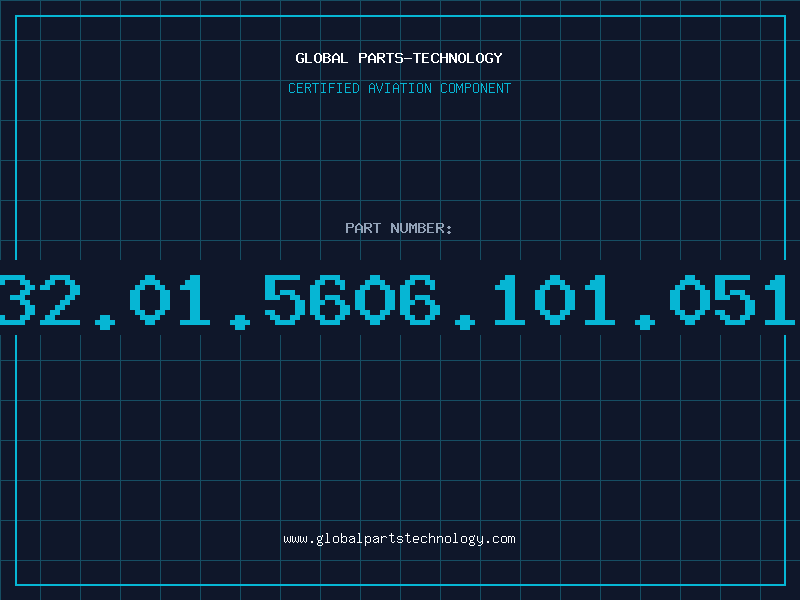 Aviation Part 32.01.5606.101.051
