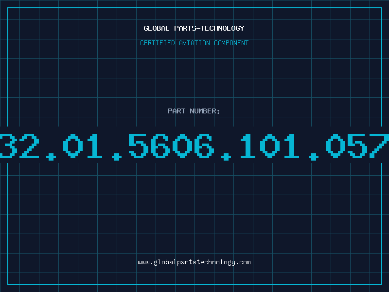 Aviation Part 32.01.5606.101.057