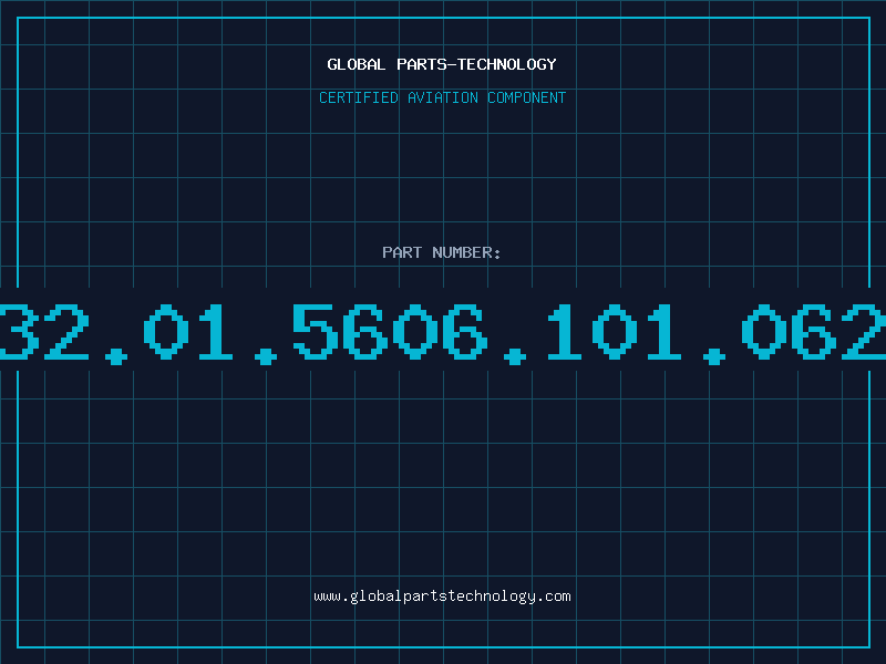 Aviation Part 32.01.5606.101.062