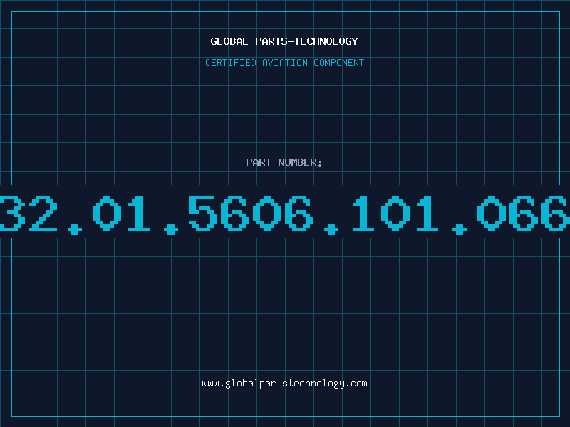 Aviation Part 32.01.5606.101.066