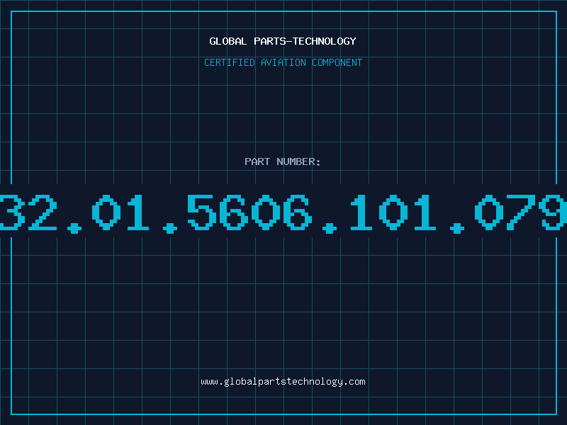 Aviation Part 32.01.5606.101.079