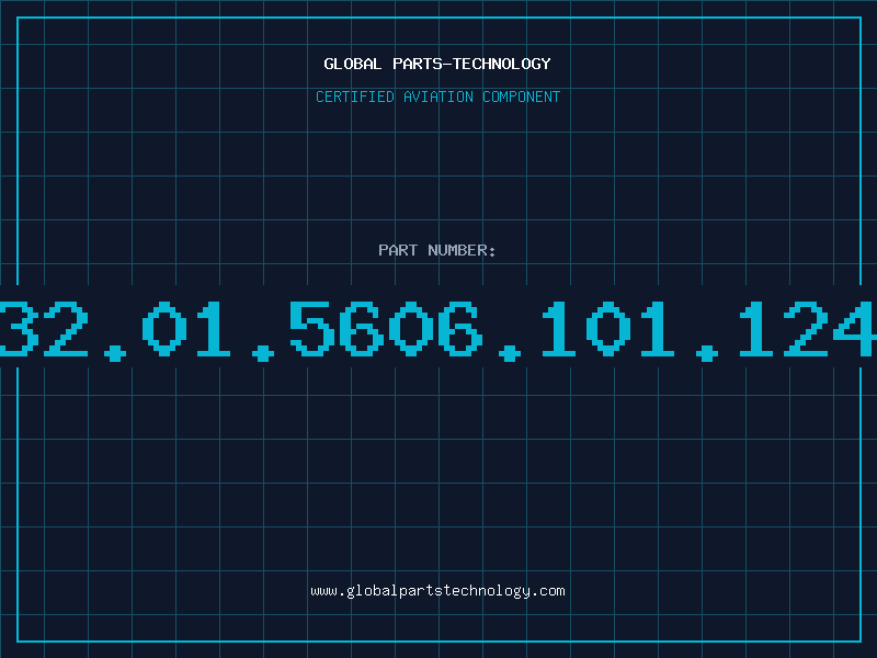 Aviation Part 32.01.5606.101.124