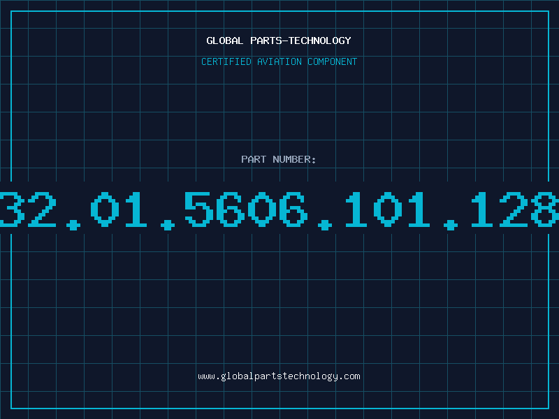 Aviation Part 32.01.5606.101.128
