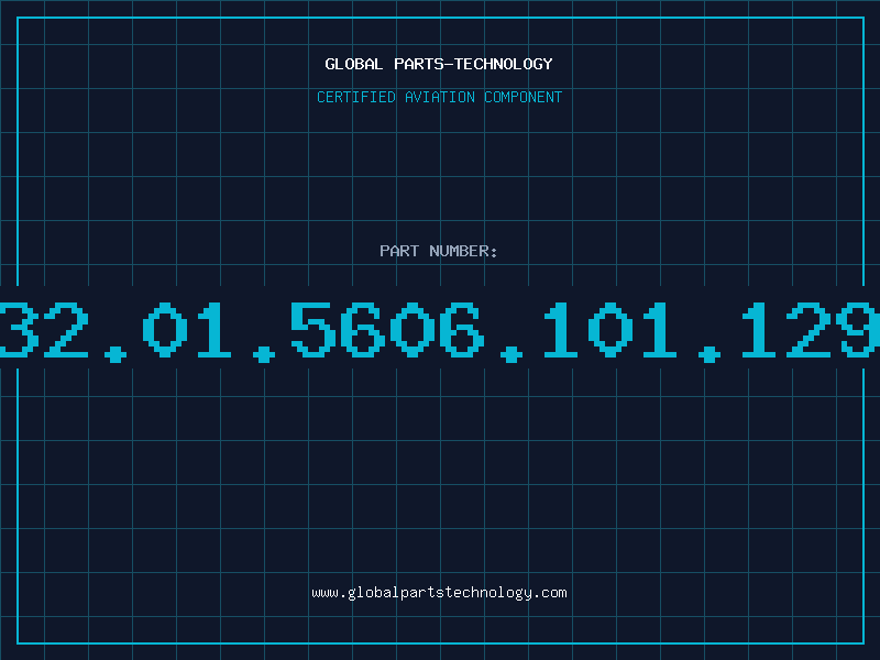 Aviation Part 32.01.5606.101.129
