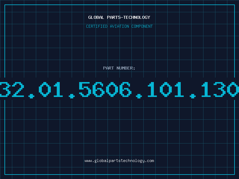 Aviation Part 32.01.5606.101.130