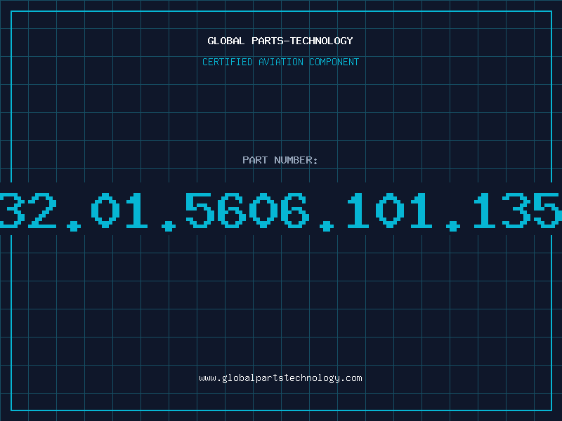 Aviation Part 32.01.5606.101.135
